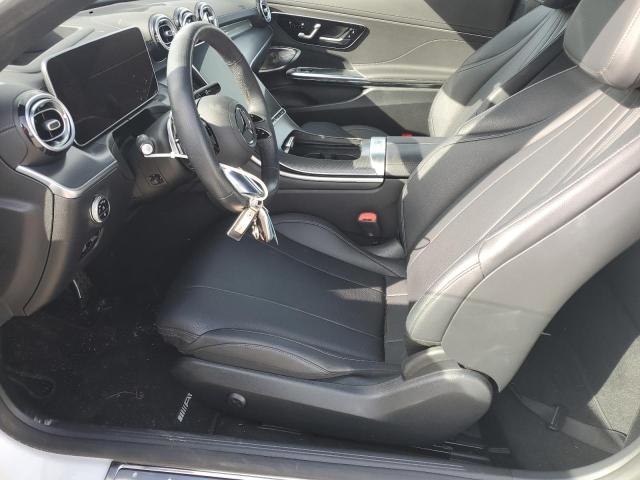 2024 MERCEDES-BENZ CLE 300 4M W1KMJ4HB6RF020071
