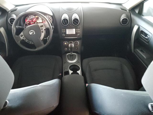 2015 NISSAN ROGUE SELE - JN8AS5MT6FW652616