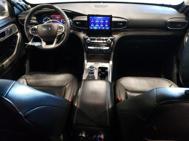 1FMSK8FH3NGB18679 2022 FORD EXPLORER