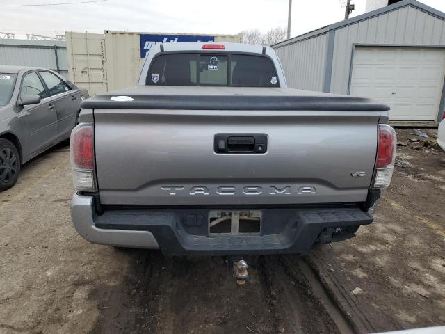2020 TOYOTA TACOMA ACC 5TFSZ5AN6LX213620