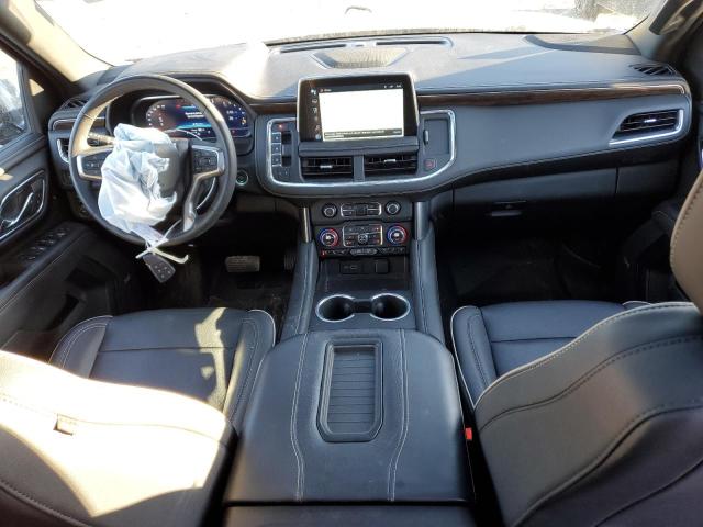 2023 CHEVROLET SUBURBAN K 1GNSKFKDXPR209541