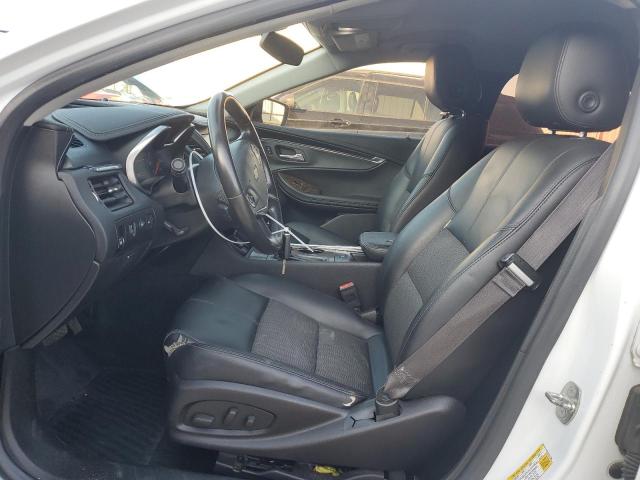 2015 CHEVROLET IMPALA LT - 2G1115SLXF9167785