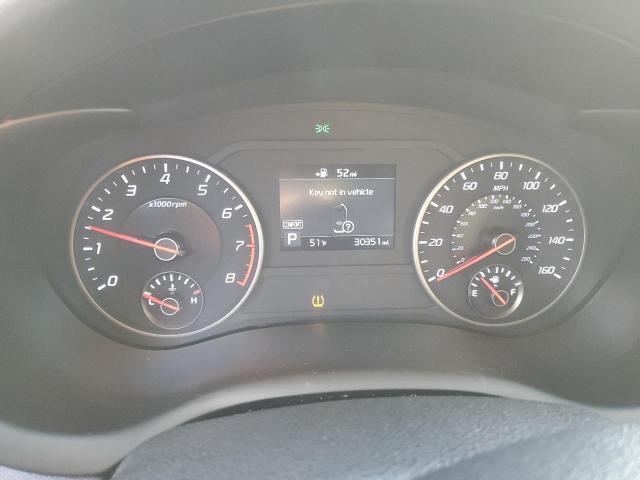 2018 KIA STINGER KNAE15LAXJ6034141