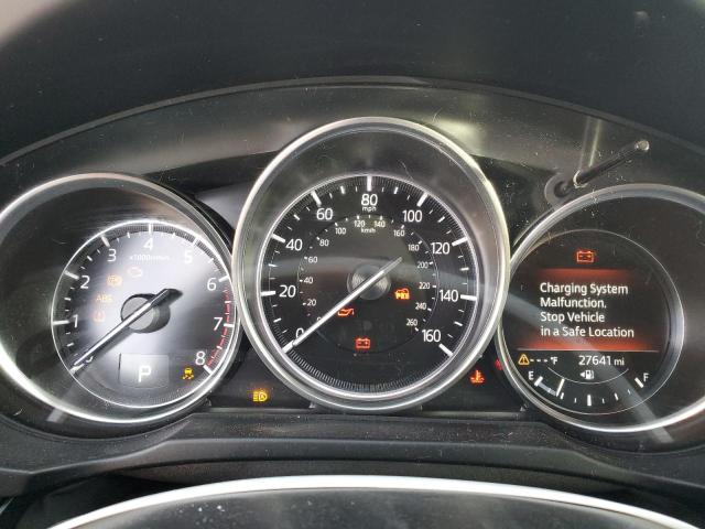 2022 MAZDA CX-5 PREFE - JM3KFBCM4N0560927