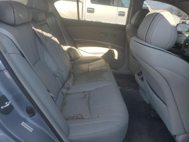 2018 ACURA RLX TECH JH4KC1F53JC000050