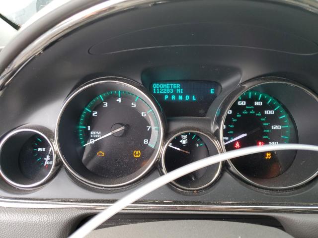 2016 BUICK ENCLAVE - 5GAKRAKDXGJ218070