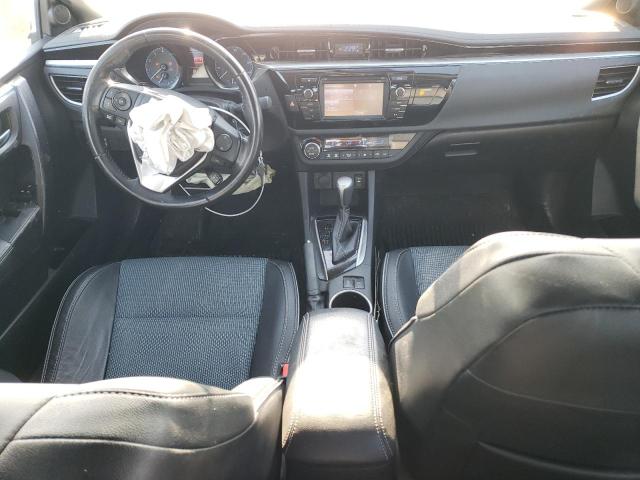 2016 TOYOTA COROLLA L - 2T1BURHE5GC655787