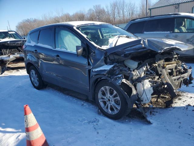 2019 FORD ESCAPE SE - 1FMCU9GD4KUC01700