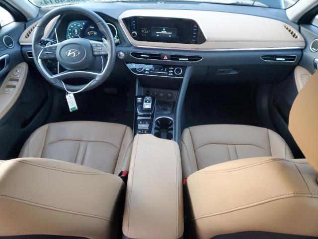 2023 HYUNDAI SONATA HYB - KMHL54JJ5PA066959