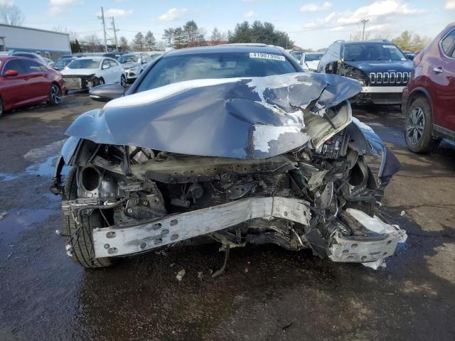 2015 LEXUS RC 350 JTHSE5BC1F5001764