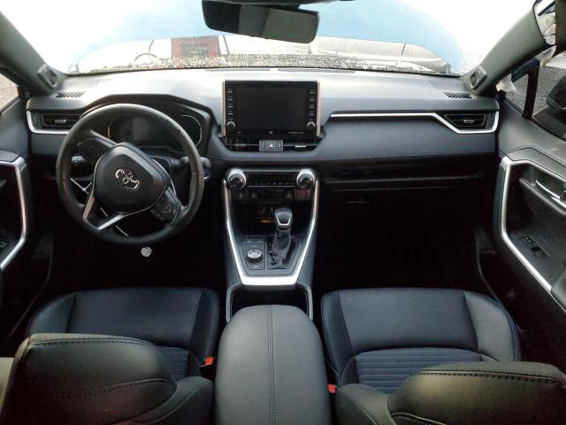 2022 TOYOTA RAV4 XSE - JTME6RFV4ND521959