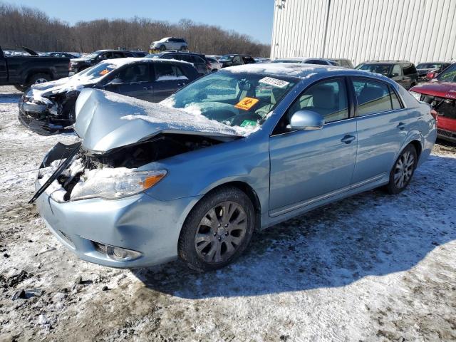 TOYOTA AVALON BAS