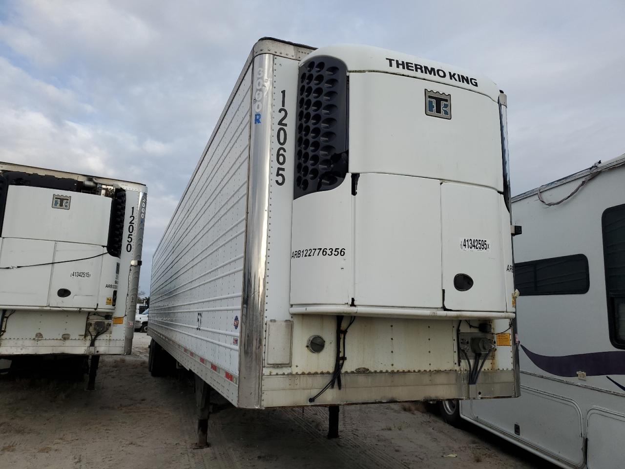 Lot #3049429055 2012 OTHER TRAILER