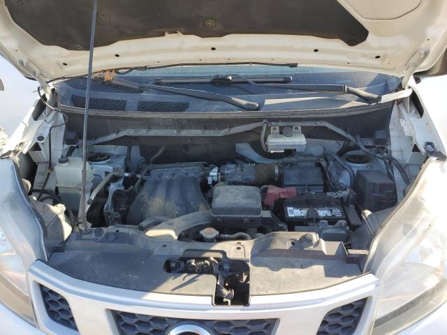 2015 NISSAN NV200 2.5S - 3N6CM0KN1FK733182