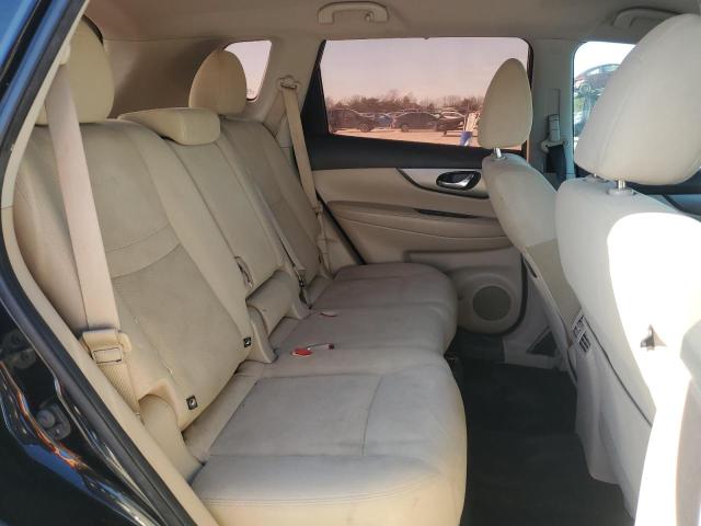 2016 NISSAN ROGUE S KNMAT2MV5GP627436