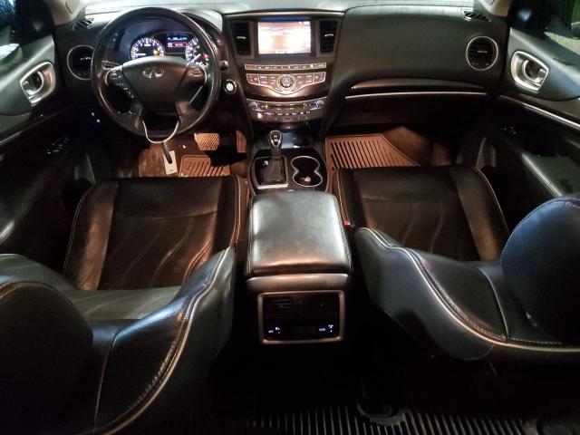 2017 INFINITI QX60 - 5N1DL0MM9HC549725