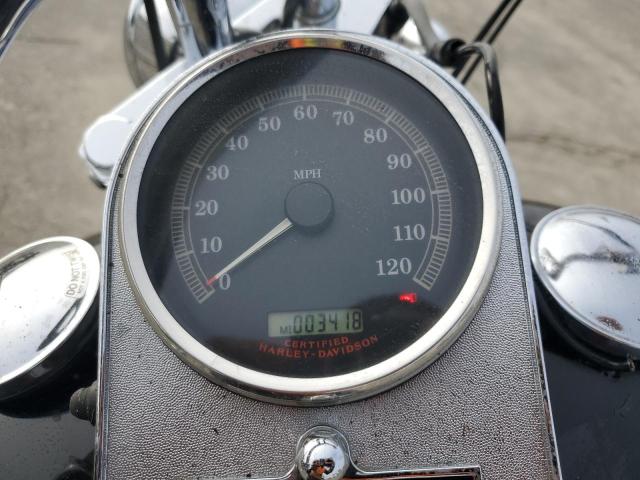 2004 HARLEY-DAVIDSON FXSTI 1HD1BVB384Y055899
