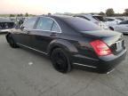 MERCEDES-BENZ S 550 photo