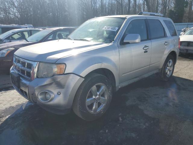 FORD ESCAPE LIM