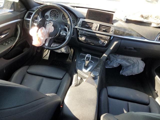 2018 BMW 428 - WBA4J1C55JBG80656