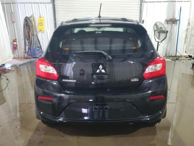 2020 MITSUBISHI MIRAGE LE ML32A5HJ7LH006760