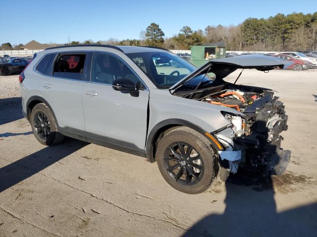 2023 HONDA CR-V SPORT - 7FARS5H55PE011980