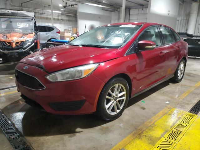 Vin: 1fadp3f21gl376003, lot: 88861745, ford focus se 2016 img_1