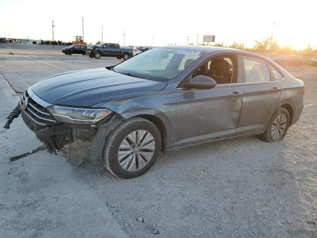 VOLKSWAGEN JETTA S