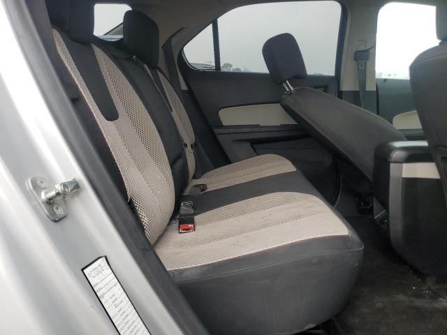 2016 CHEVROLET EQUINOX LT 2GNALCEK1G6328012