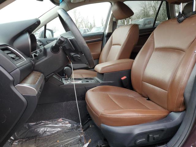 2017 SUBARU OUTBACK TO - 4S4BSATCXH3257171