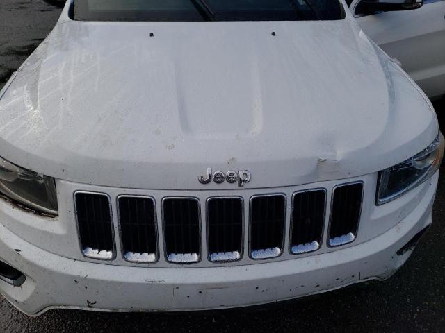 2016 JEEP GRAND CHER - 1C4RJEBG6GC308049