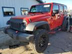 2016 JEEP WRANGLER U - 1C4BJWDG3GL193740