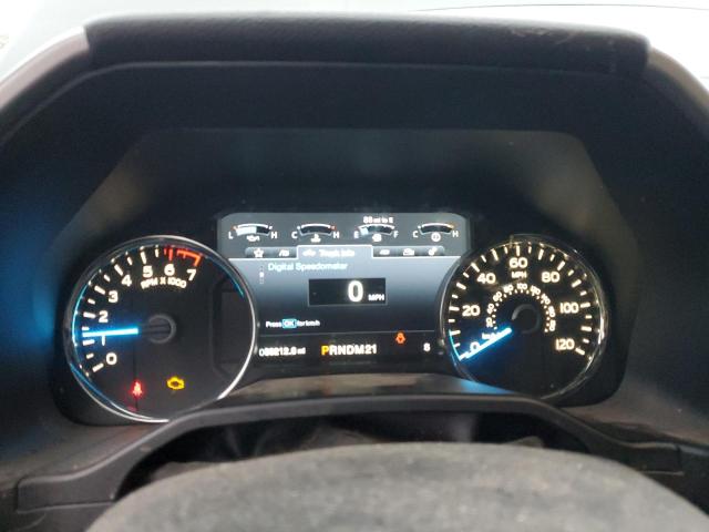2016 FORD F150 SUPER - 1FTEW1EG7GKF10506