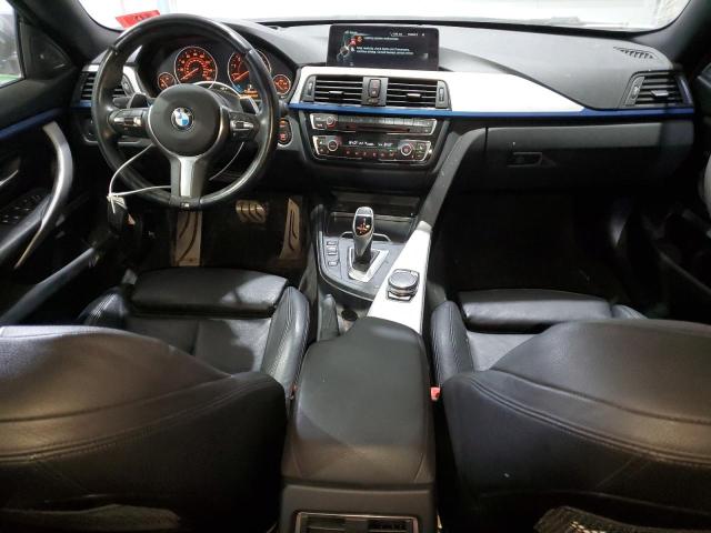 2016 BMW 435 XI GRA WBA4B3C5XGG528941