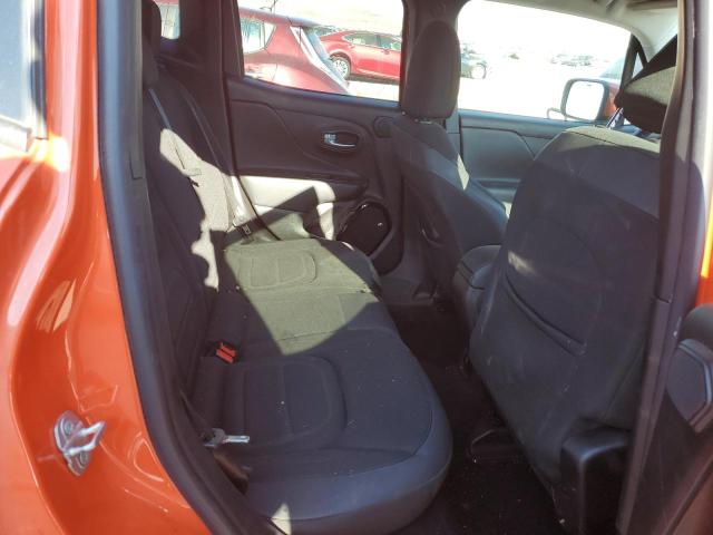 2017 JEEP RENEGADE L - ZACCJBBB8HPG58904