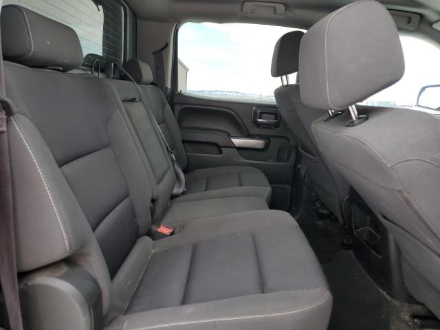 2016 CHEVROLET SILVERADO - 3GCUKRECXGG258602