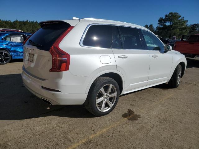 VOLVO XC90 T5 MO 2021 white  gas YV4102CK2M1734892 photo #4