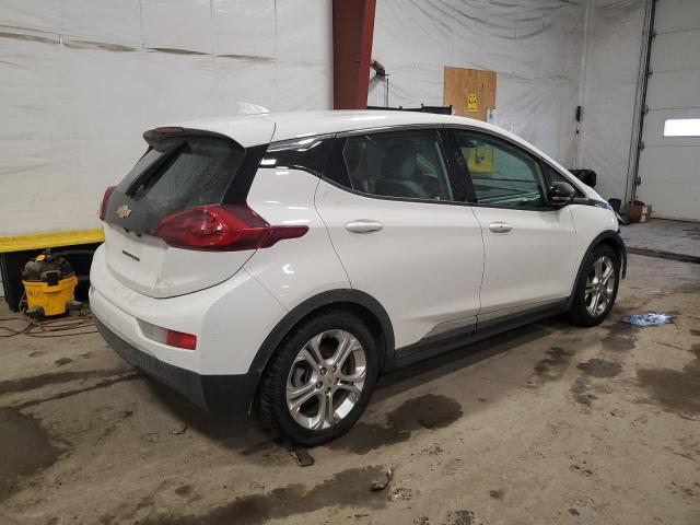 1G1FY6S03L4106600 Chevrolet Bolt Lt 2020