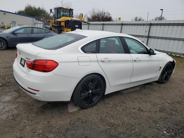 2016 BMW 428 I GRAN WBA4A9C59GGL87897
