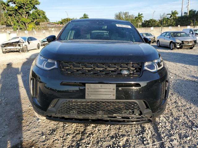 2020 LAND ROVER DISCOVERY - SALCP2FX8LH873616