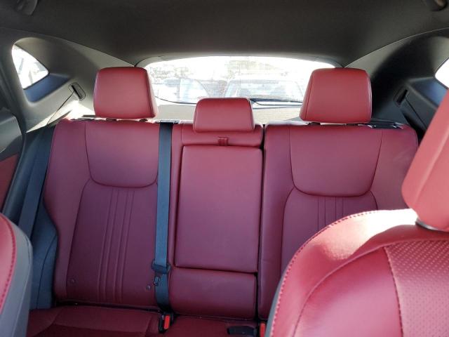 2023 LEXUS NX 350 2T2AGCEZ9PC030165