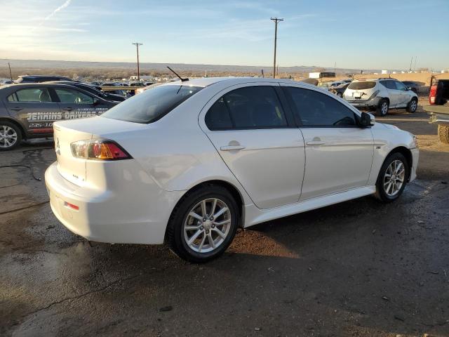 2016 MITSUBISHI LANCER ES - JA32U2FU7GU011467
