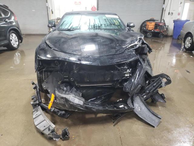 2017 CHEVROLET CAMARO LT - 1G1FB3DS6H0126031
