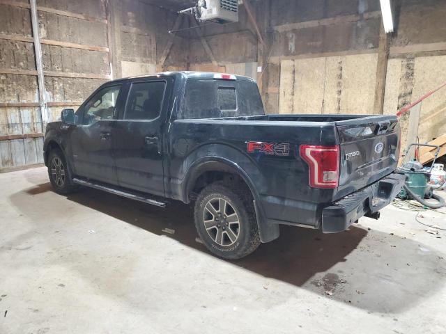 Vin: 1ftew1eg6gkd47752, lot: 42512875, ford f-150 supercrew 20162