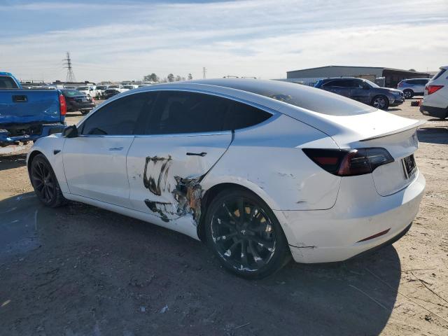 2018 TESLA MODEL 3 - 5YJ3E1EA8JF164623