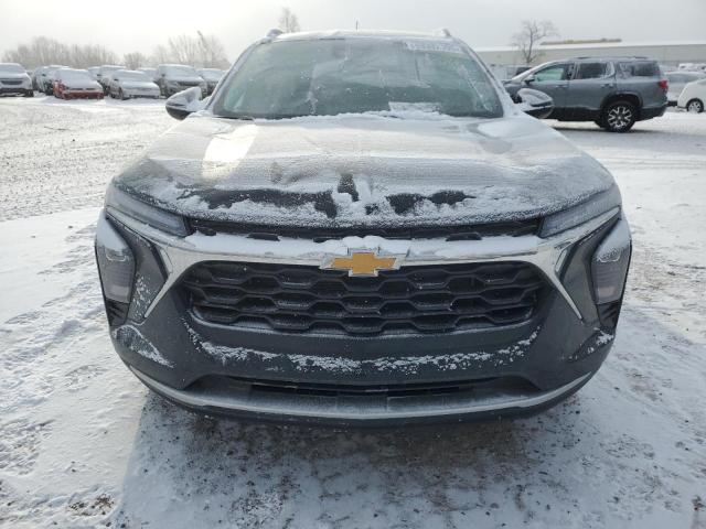 2024 CHEVROLET TRAX 1LT - KL77LHE23RC023781