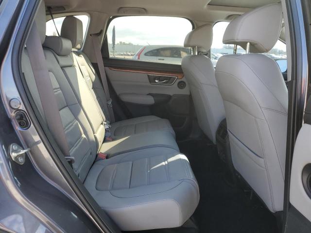 2020 HONDA CR-V EXL - 2HKRW1H82LH422235