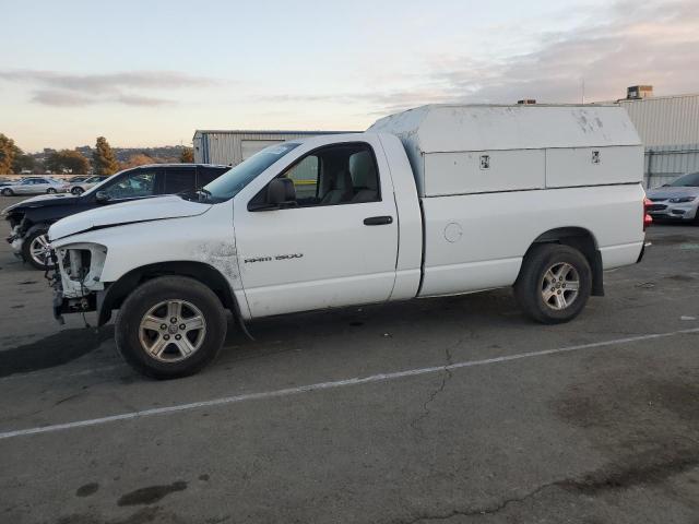 DODGE RAM 1500 S