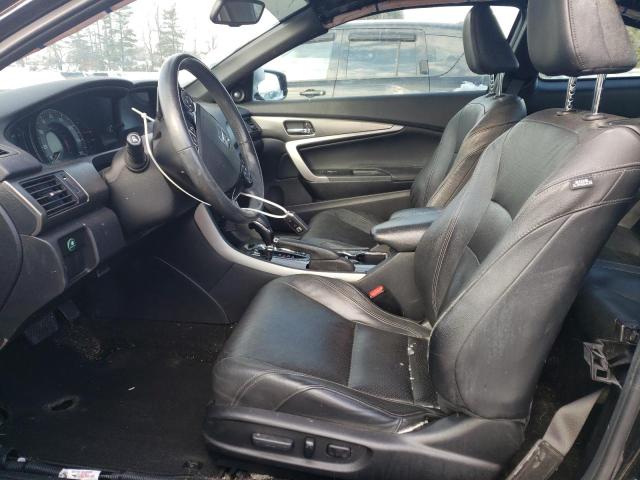 2016 HONDA ACCORD EXL 1HGCT2B81GA007743