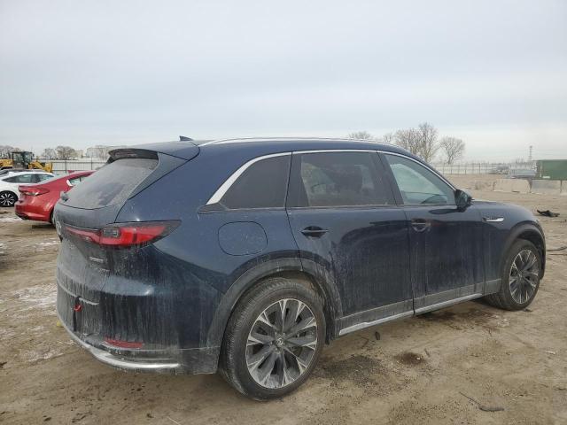 Vin: jm3kkeha2r1118224, lot: 43745485, mazda cx-90 premium plus 20243